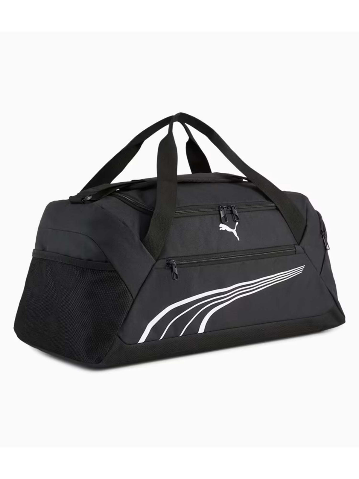 Puma borsone s da unisex nero