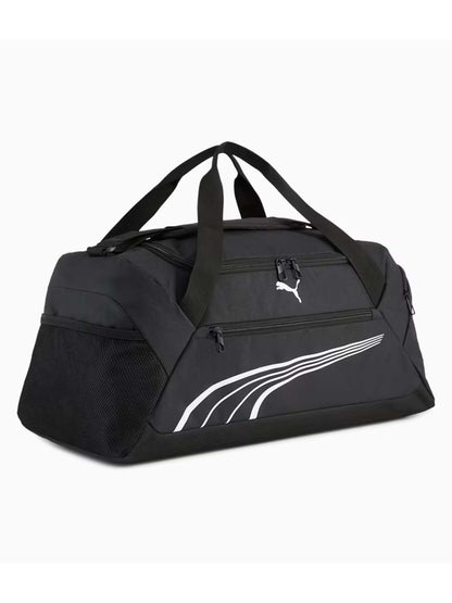 Puma borsone s da unisex nero