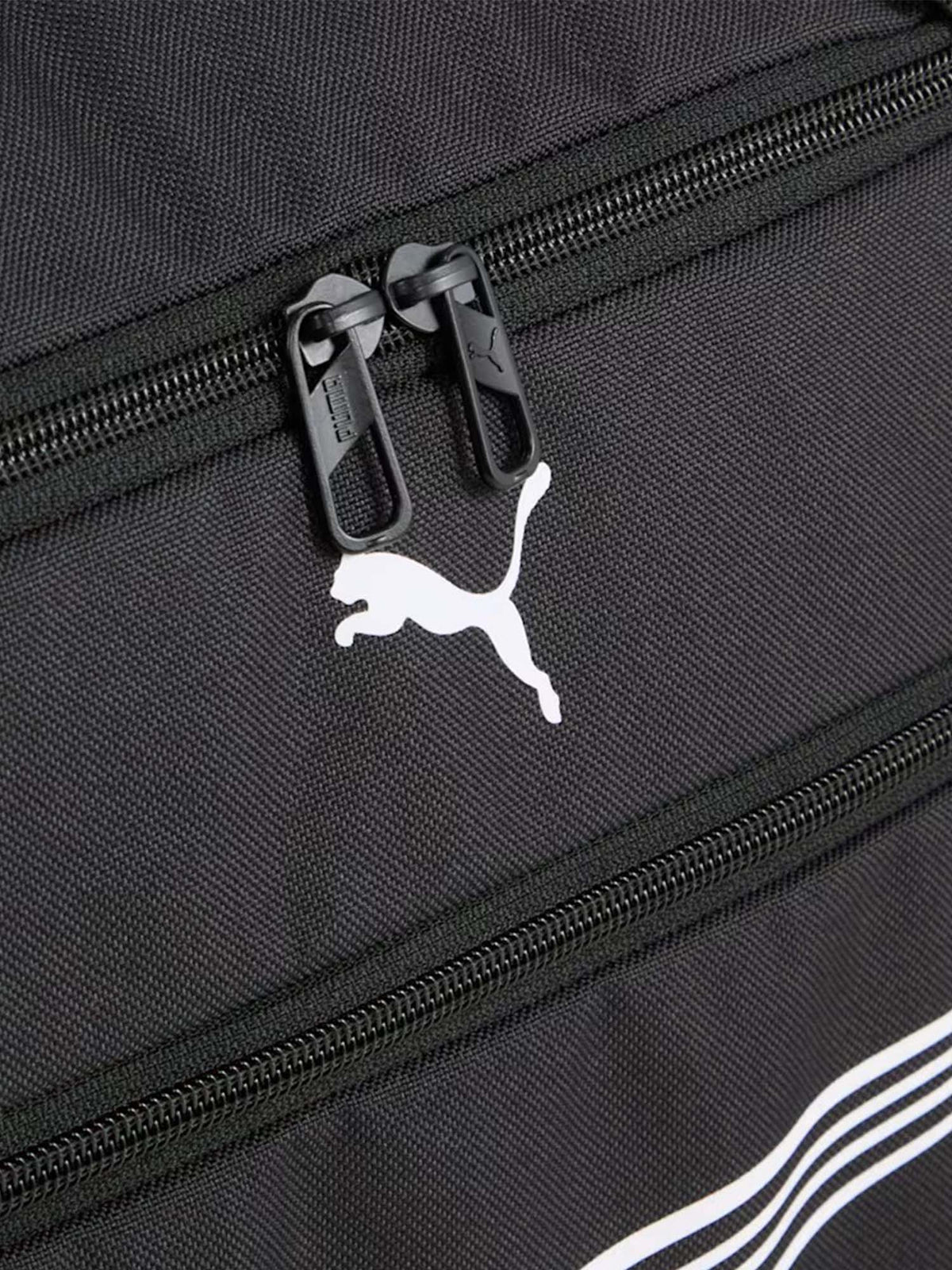 Puma borsone s da unisex nero
