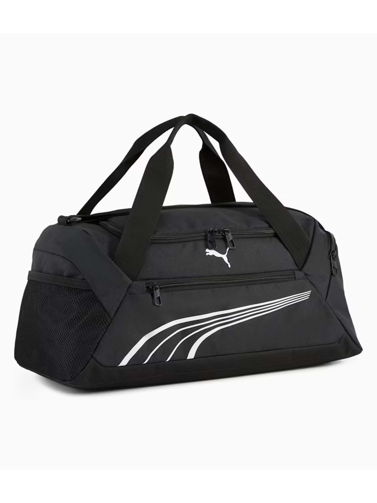 Puma borsone xs da unisex nero