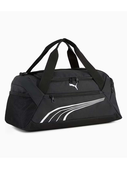 Puma borsone xs da unisex nero