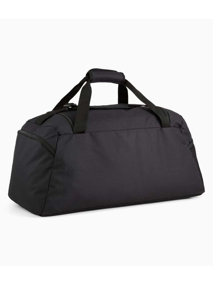 Puma borsone m da unisex nero
