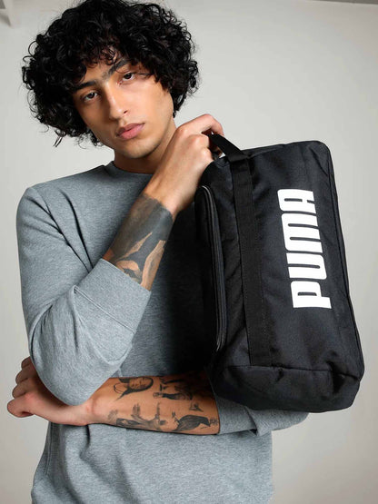 PORTA SCARPE SPORTIVO PICCOLO PUMA UNISEX NERO