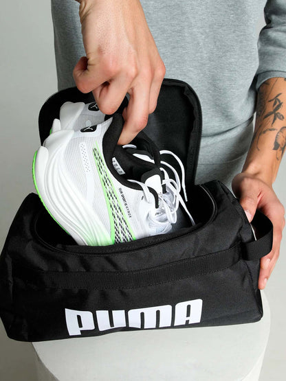 PORTA SCARPE SPORTIVO PICCOLO PUMA UNISEX NERO