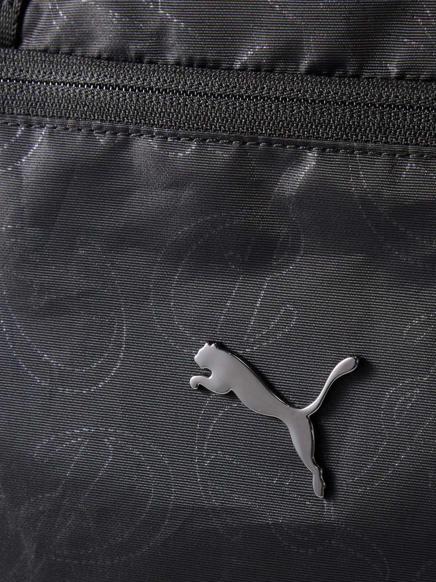 Puma Pop Tote, borsa tote donna nera versatile e funzionale