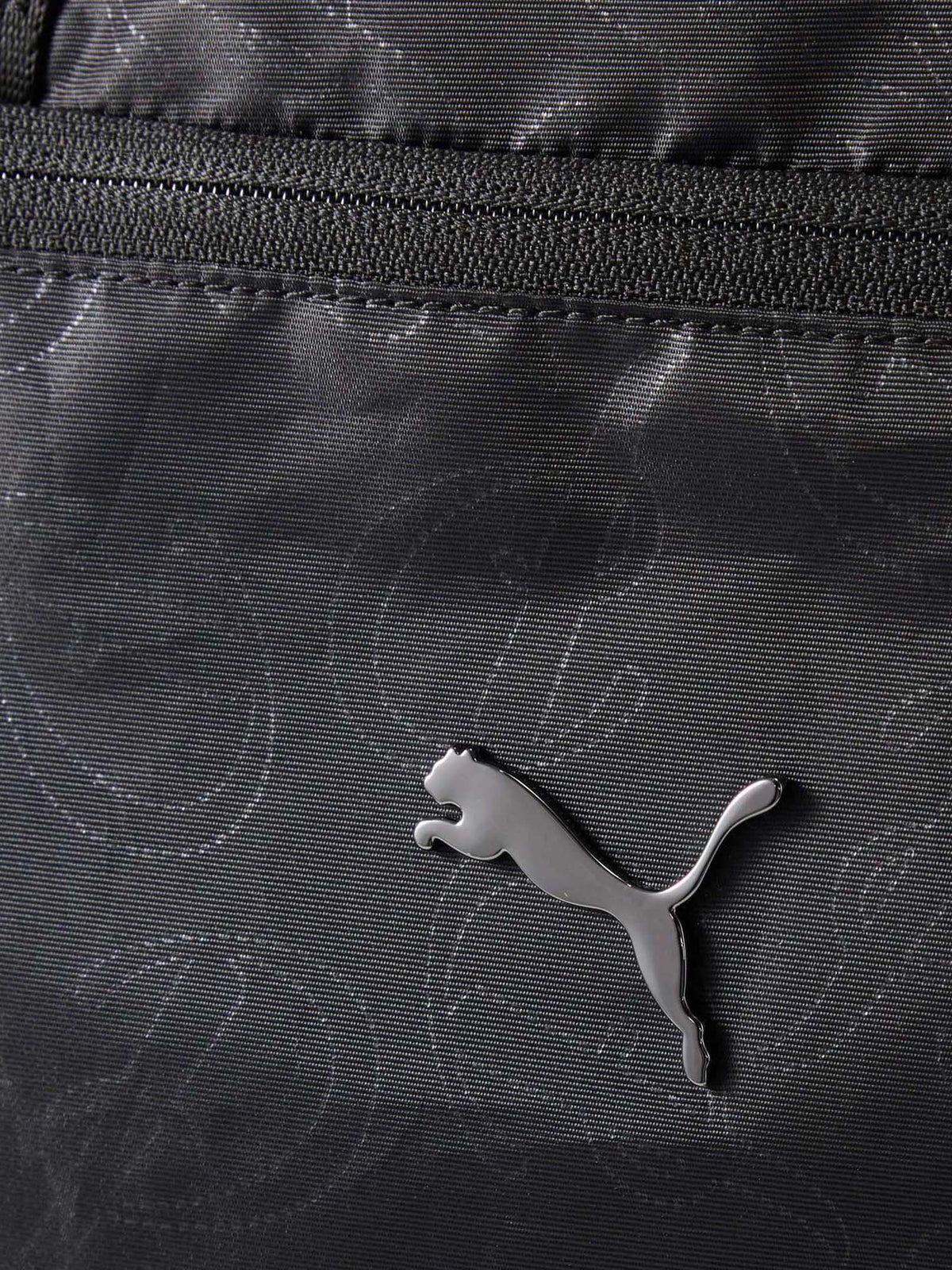 Puma borsa tote da donna nero