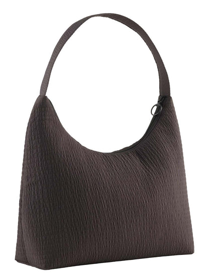 Puma Up Slouchy, tote bag sportiva nera da donna