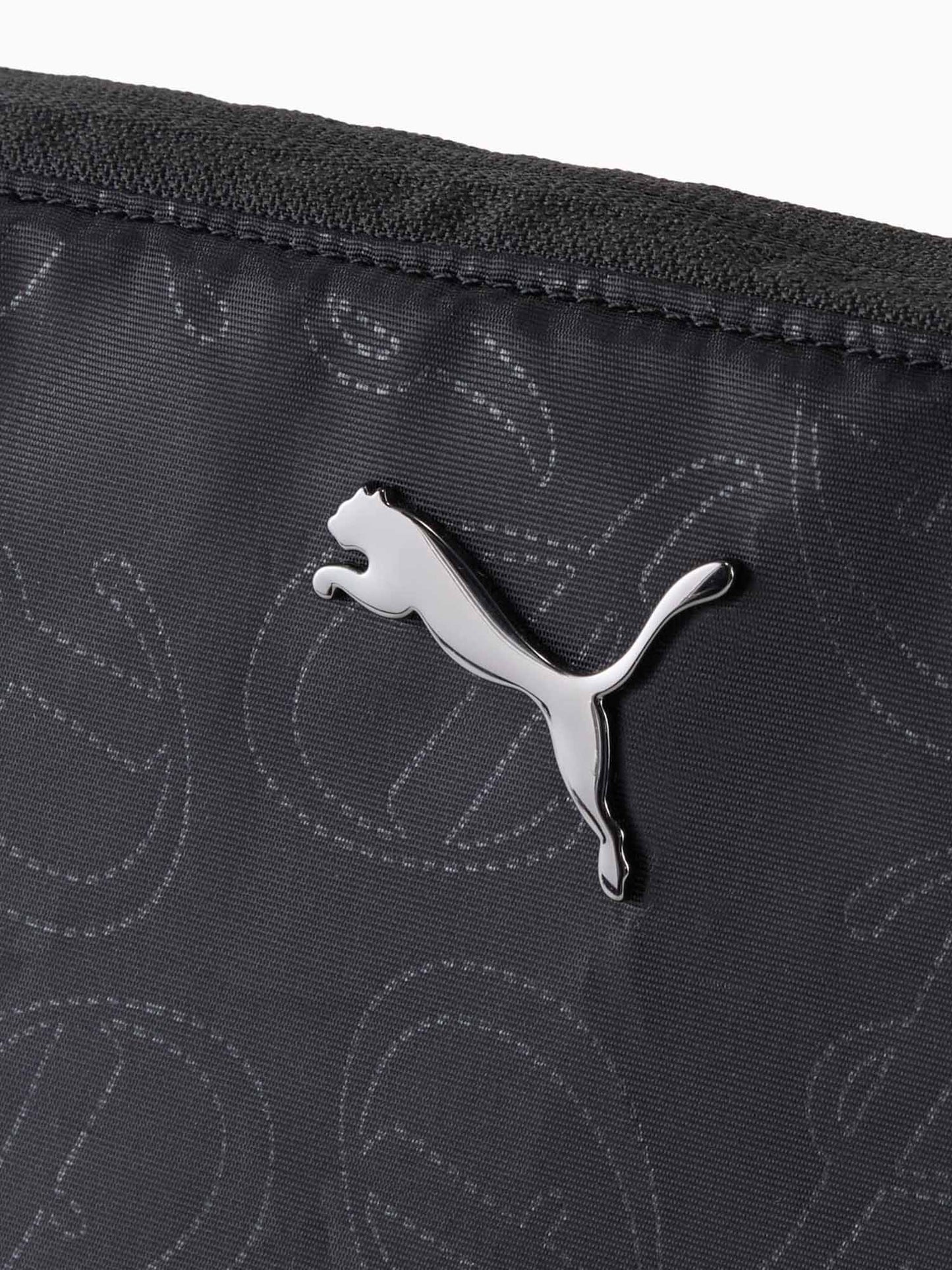Puma Long Flute, tote bag sportiva da donna nera