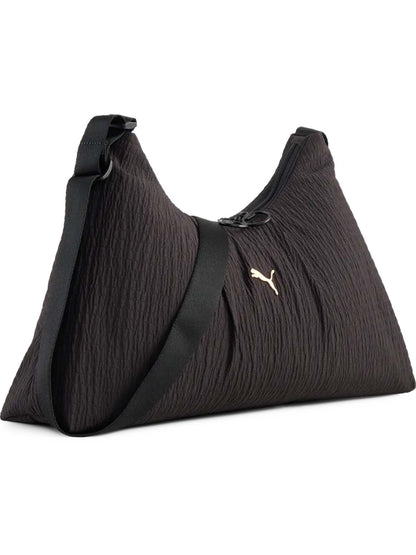 Puma Up, borsa da donna nera elegante e versatile
