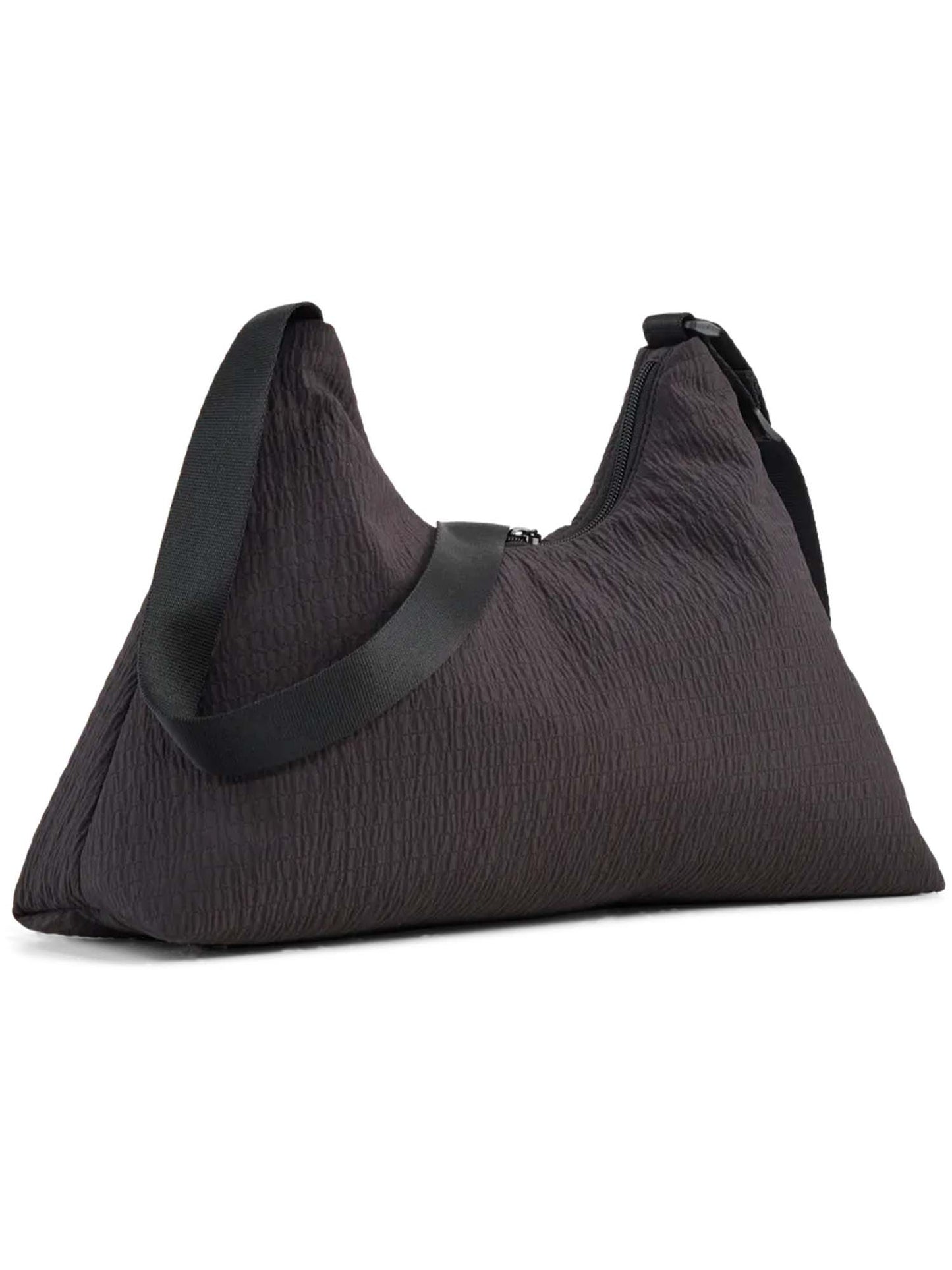 Puma Up, borsa da donna nera elegante e versatile