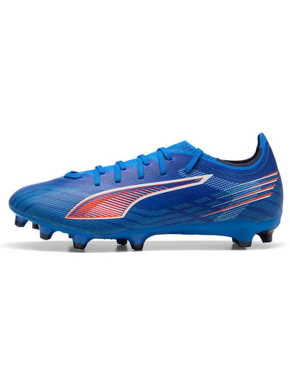 SCARPA DA CALCIO ULTRA 6 MATCH FG/AG PUMA DA UOMO ROYAL