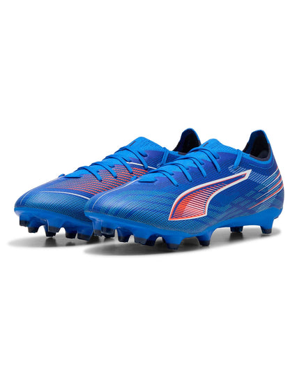 SCARPA DA CALCIO ULTRA 6 MATCH FG/AG PUMA DA UOMO ROYAL