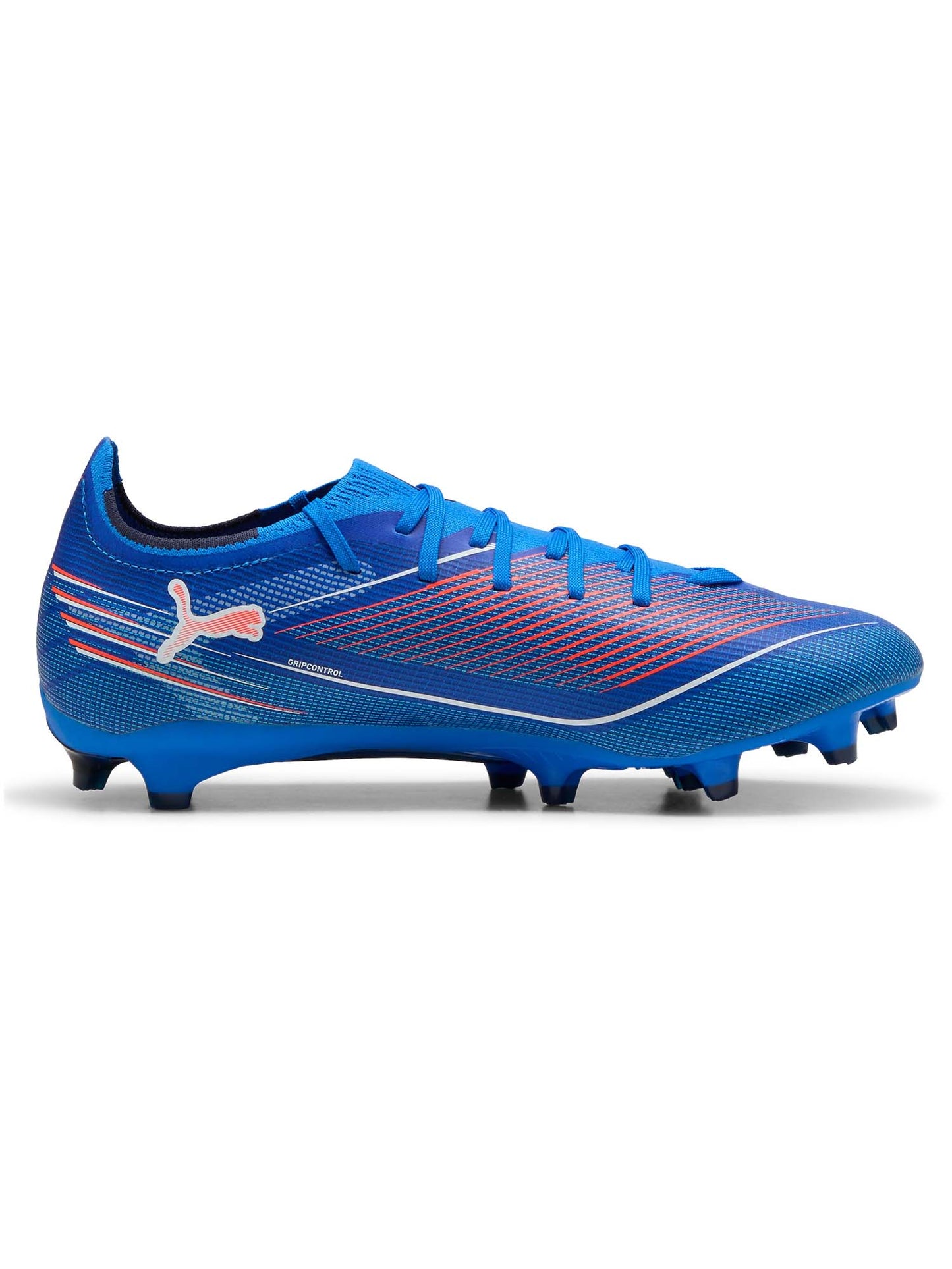 SCARPA DA CALCIO ULTRA 6 MATCH FG/AG PUMA DA UOMO ROYAL