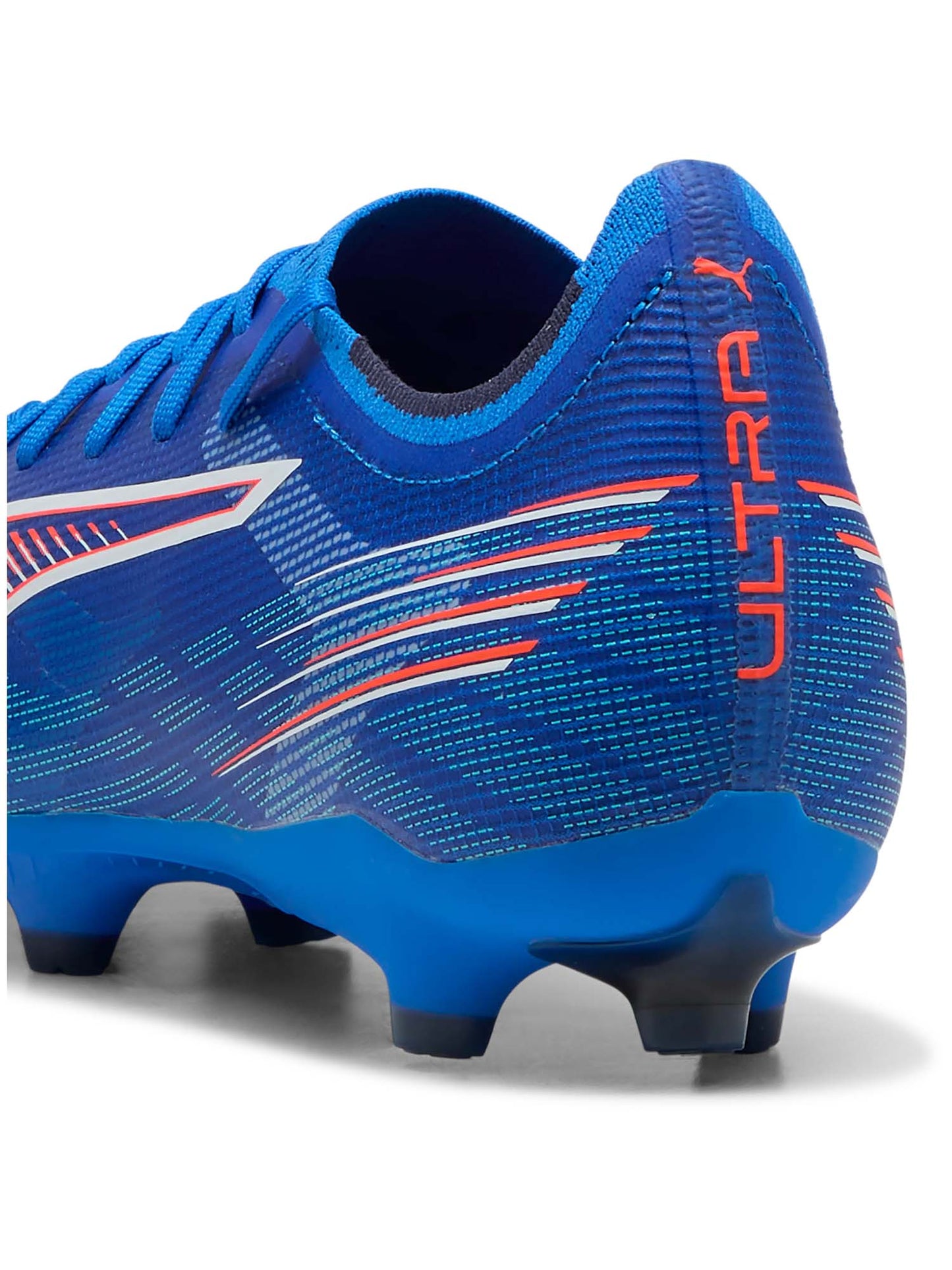 SCARPA DA CALCIO ULTRA 6 MATCH FG/AG PUMA DA UOMO ROYAL