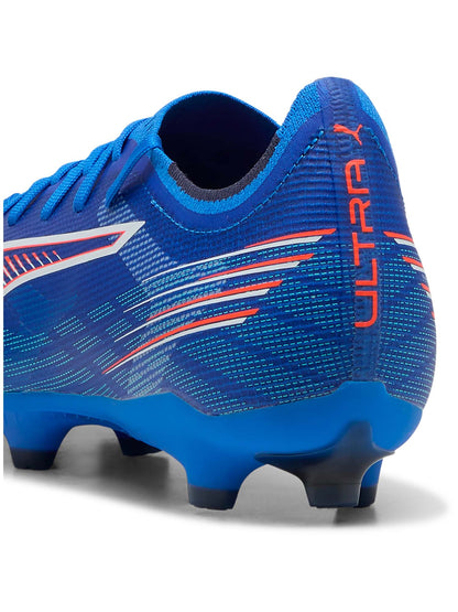 SCARPA DA CALCIO ULTRA 6 MATCH FG/AG PUMA DA UOMO ROYAL
