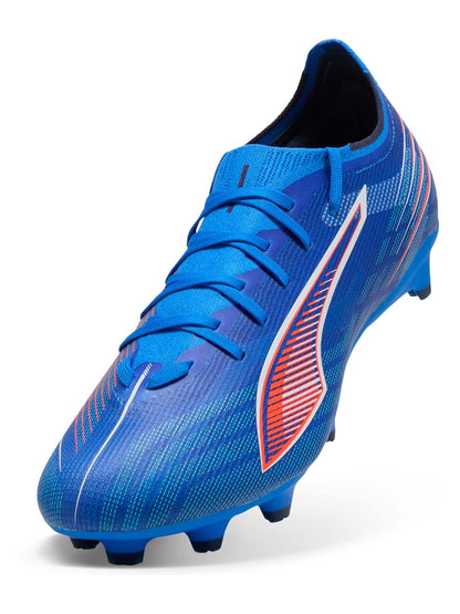 SCARPA DA CALCIO ULTRA 6 MATCH FG/AG PUMA DA UOMO ROYAL