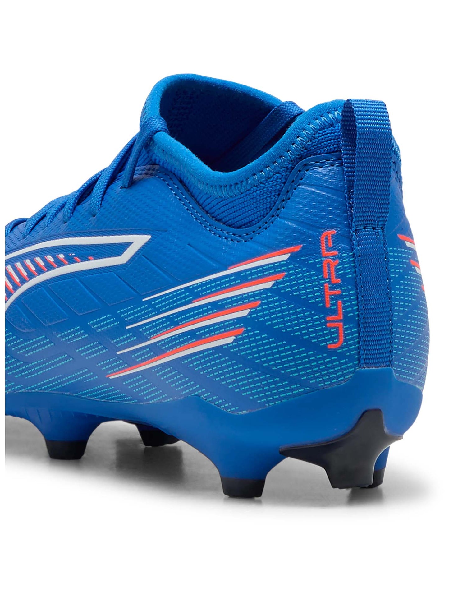 SCARPA DA CALCIO ULTRA 6 MATCH FG/AG PUMA JUNIOR ROYAL