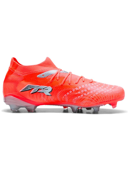 Puma Future 9 Match, scarpe da calcio uomo arancioni