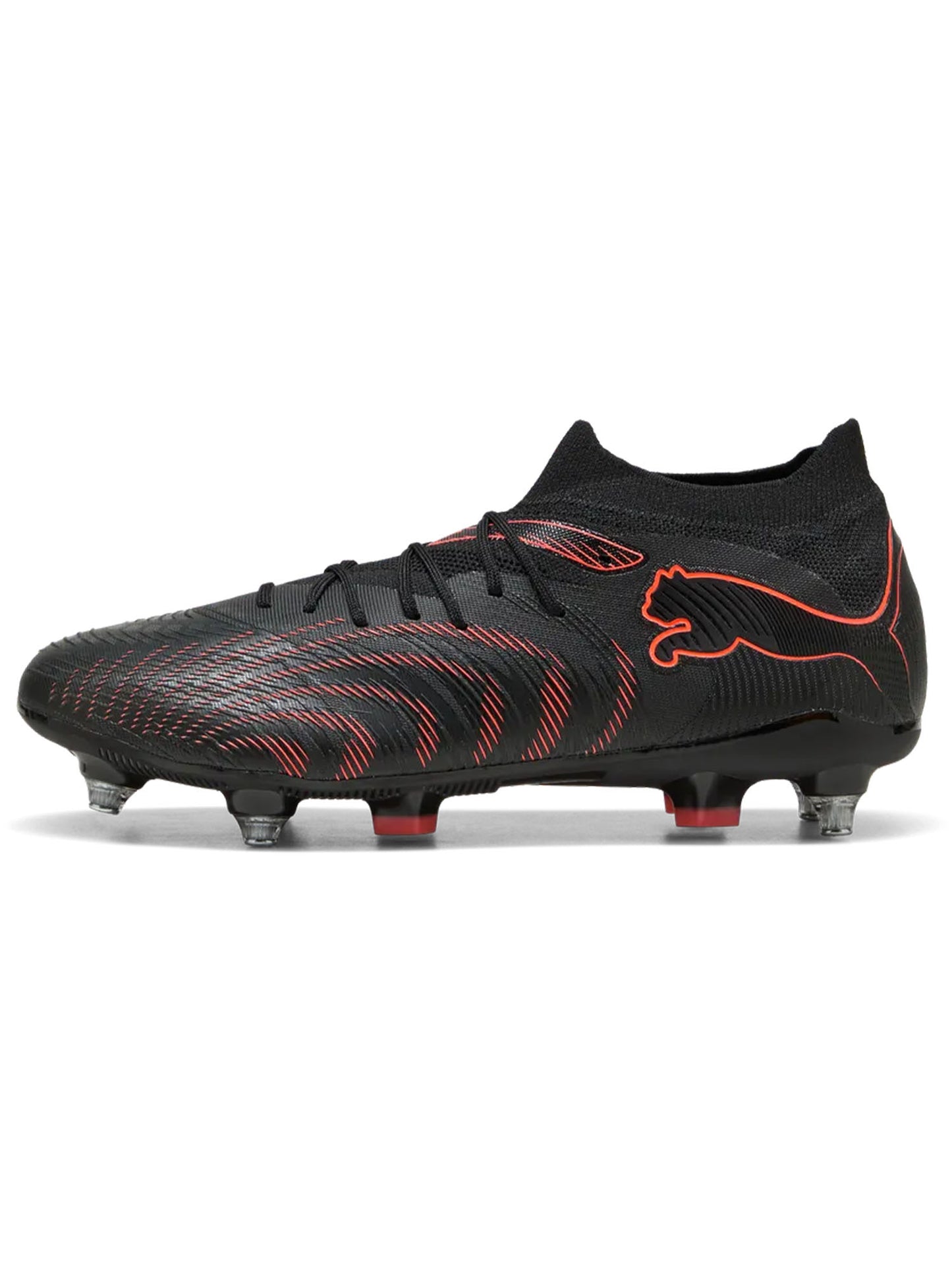 Scarpe da calcio Puma Future 9 Match MxSG uomo multicolore