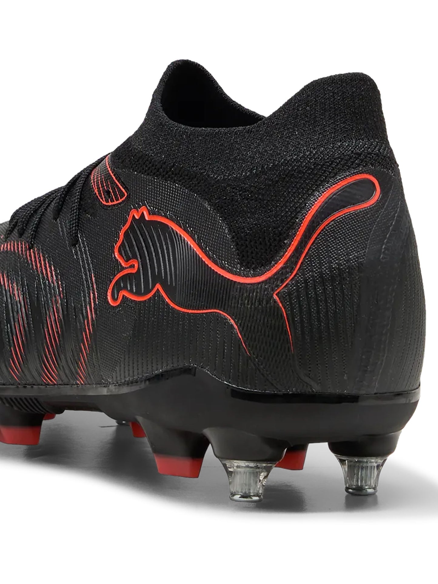 Scarpe da calcio Puma Future 9 Match MxSG uomo multicolore