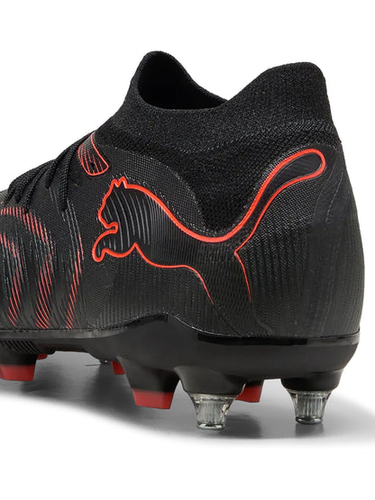 Scarpe da calcio Puma Future 9 Match MxSG uomo multicolore