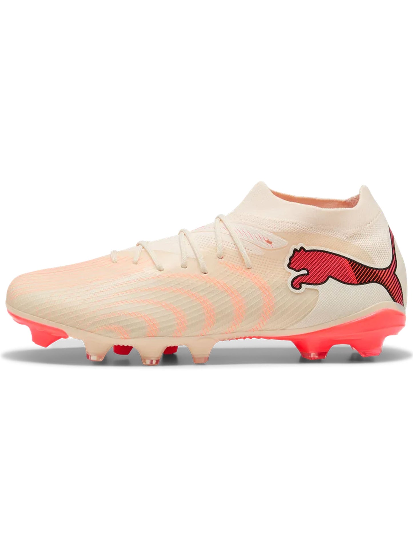 Puma Future Match FG, scarpe da uomo multicolori