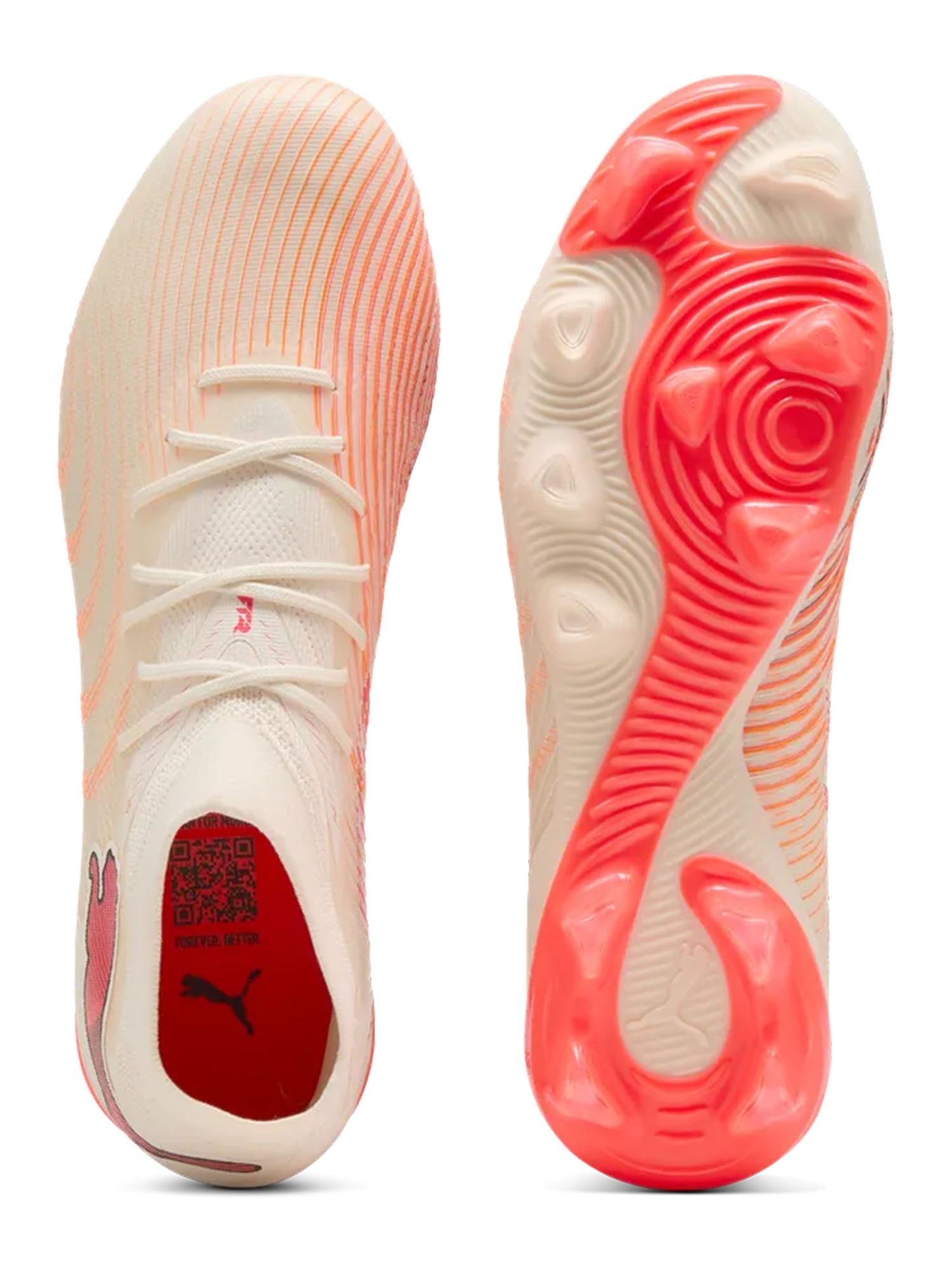 Puma Future Match FG, scarpe da uomo multicolori