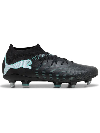 Puma Future Match FG, scarpe da uomo nere