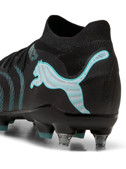 Puma Future Match FG, scarpe da uomo nere
