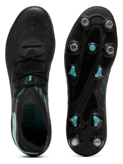Puma Future Match FG, scarpe da uomo nere