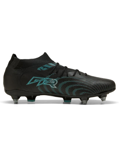 Puma Future Match FG, scarpe da uomo nere