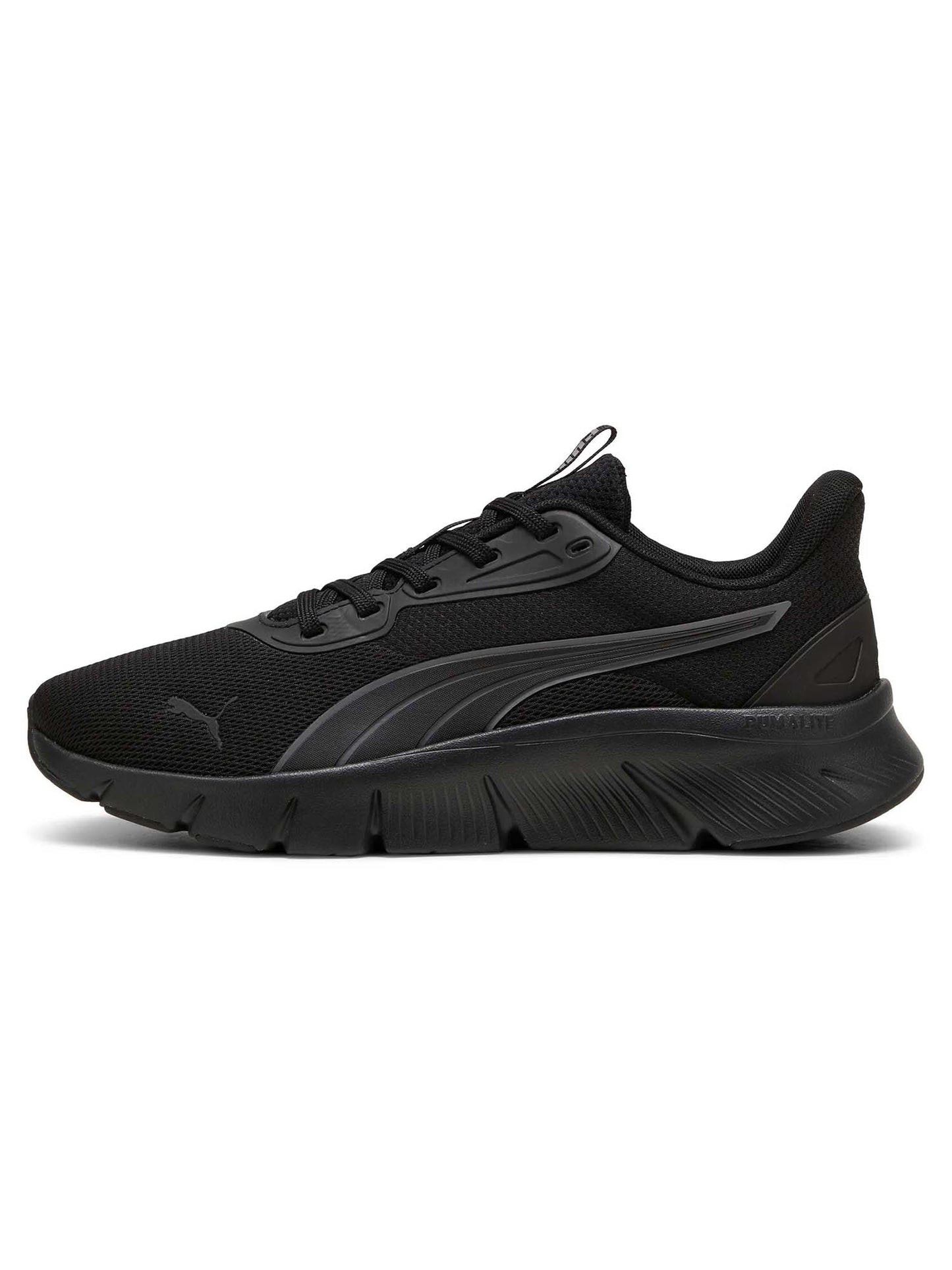 Sneakers da running FlexFocus Lite uomo nere di Puma
