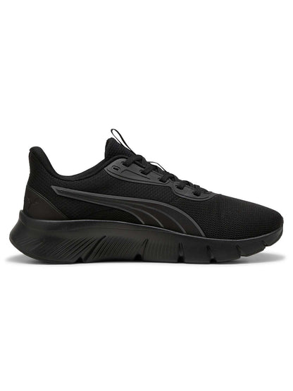 Sneakers da running FlexFocus Lite uomo nere di Puma