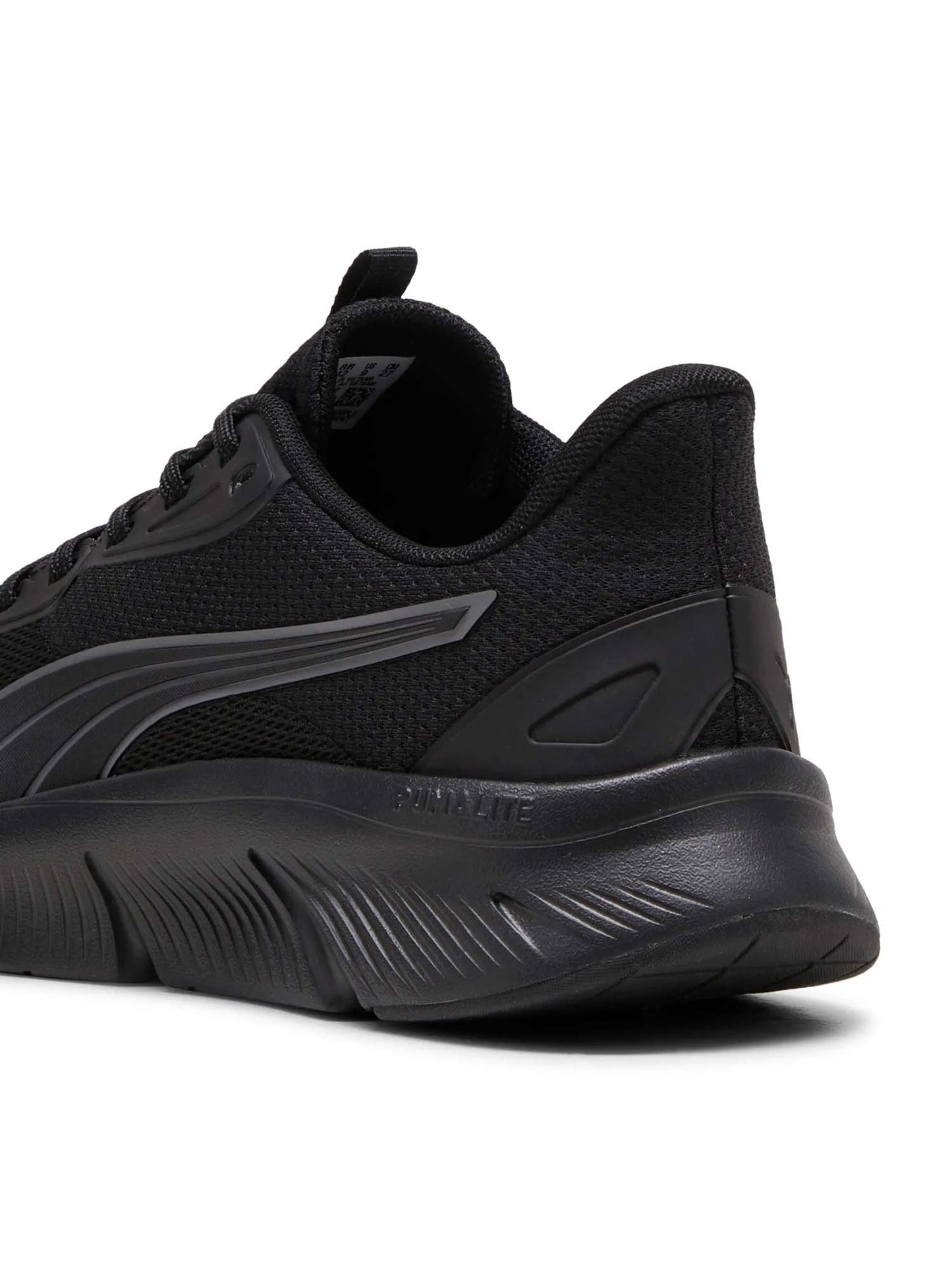 SNEAKERS FLEXFOCUS LITE PUMA DA UOMO NERO