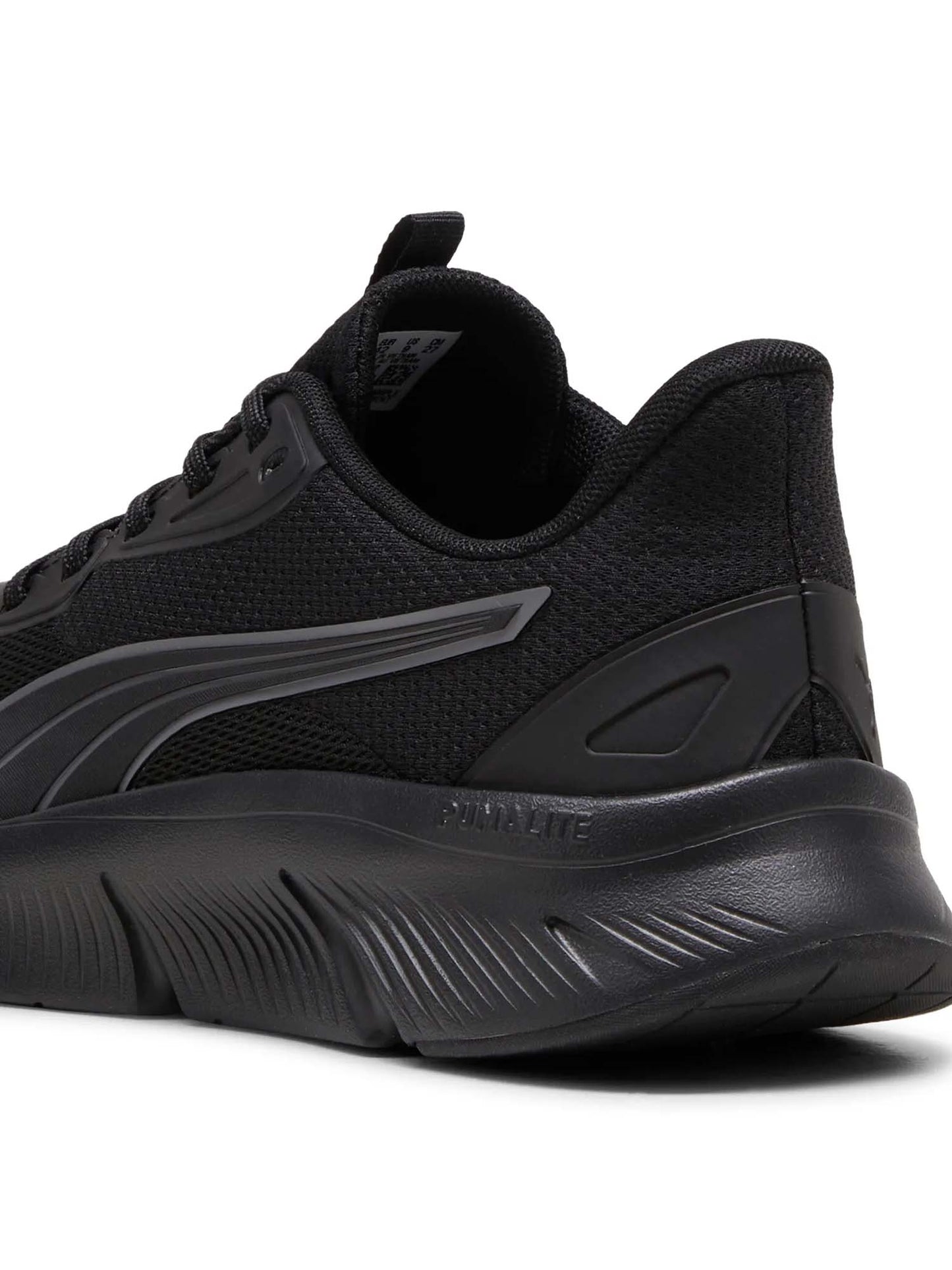 Sneakers da running FlexFocus Lite uomo nere di Puma