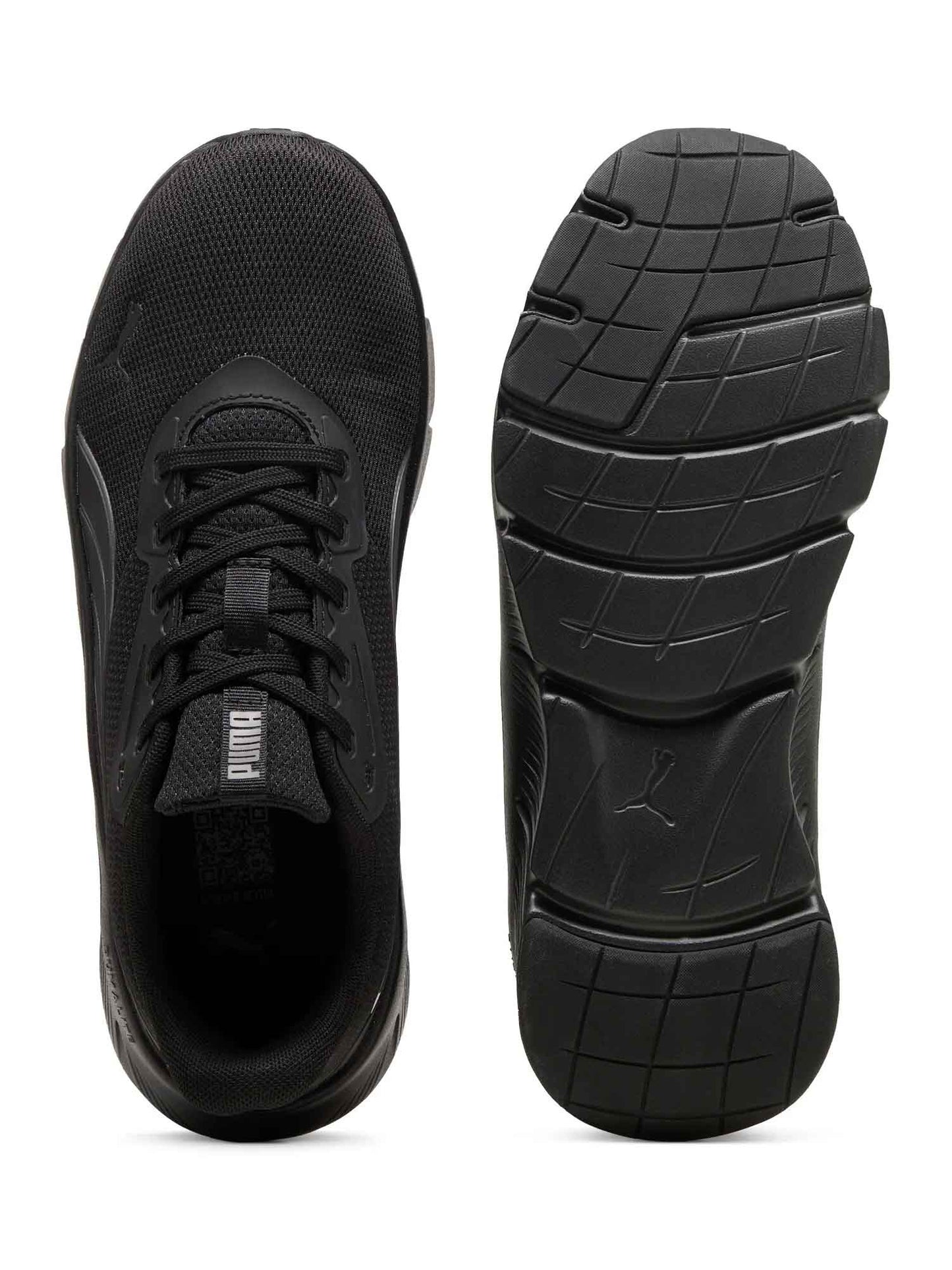 SNEAKERS FLEXFOCUS LITE PUMA DA UOMO NERO