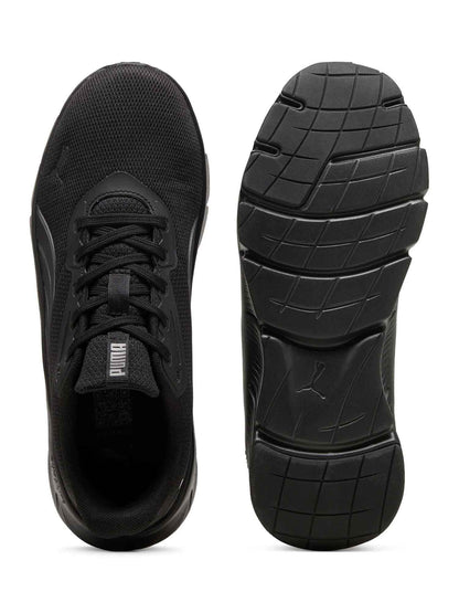 SNEAKERS FLEXFOCUS LITE PUMA DA UOMO NERO
