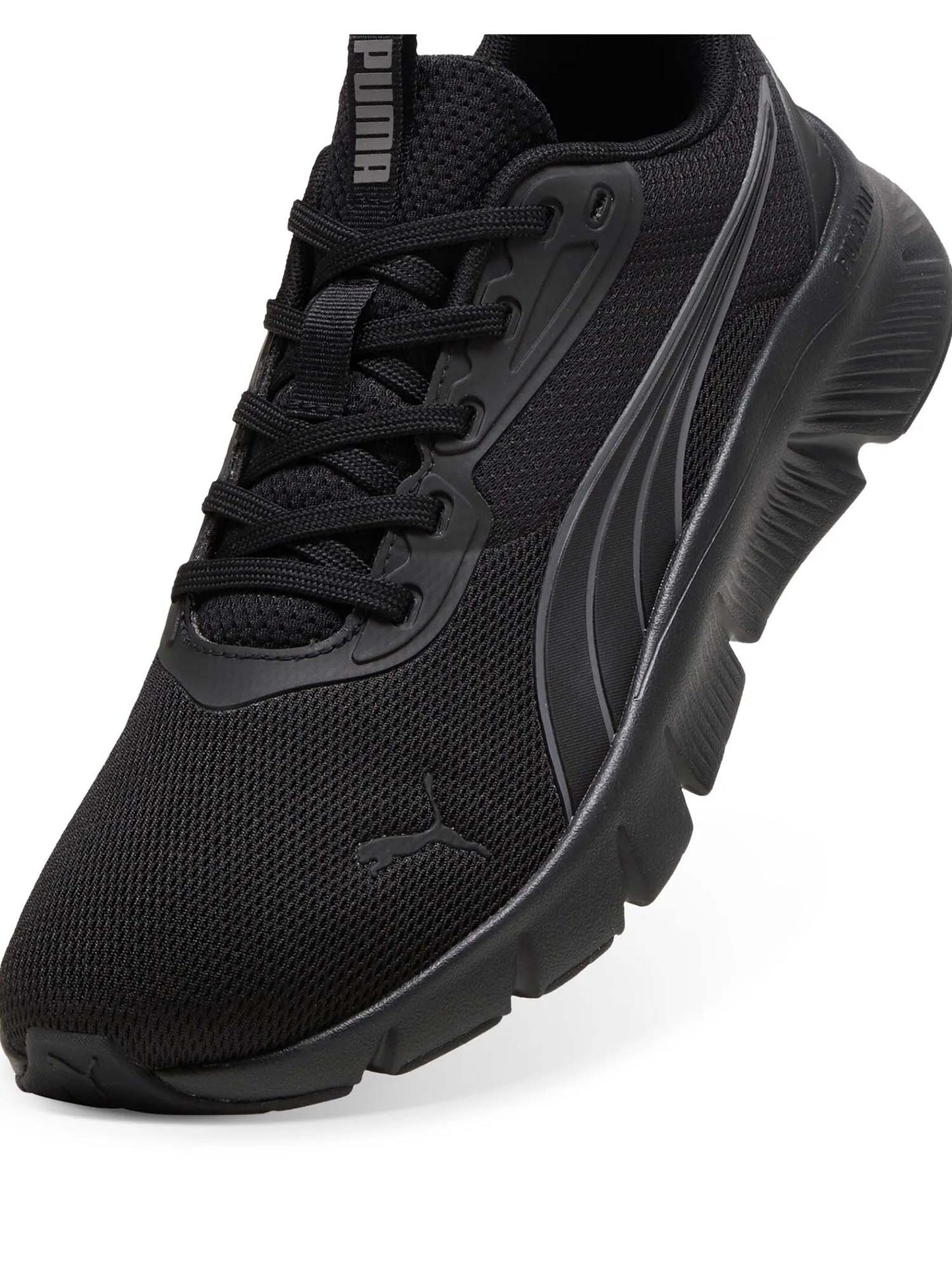 Sneakers da running FlexFocus Lite uomo nere di Puma