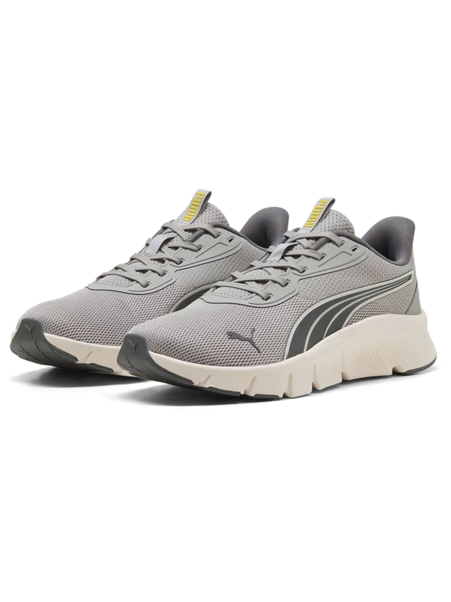 Puma FlexFocus Lite Modern, scarpe da uomo grigie