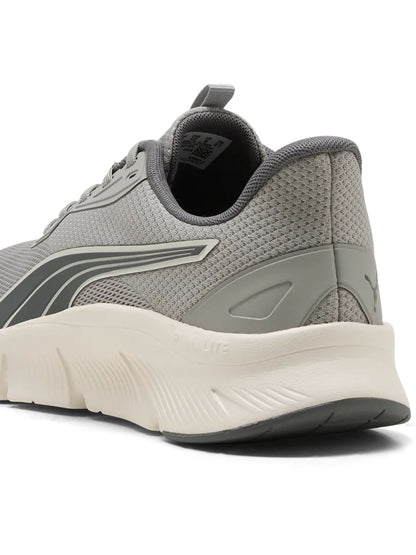Puma FlexFocus Lite Modern, scarpe da uomo grigie