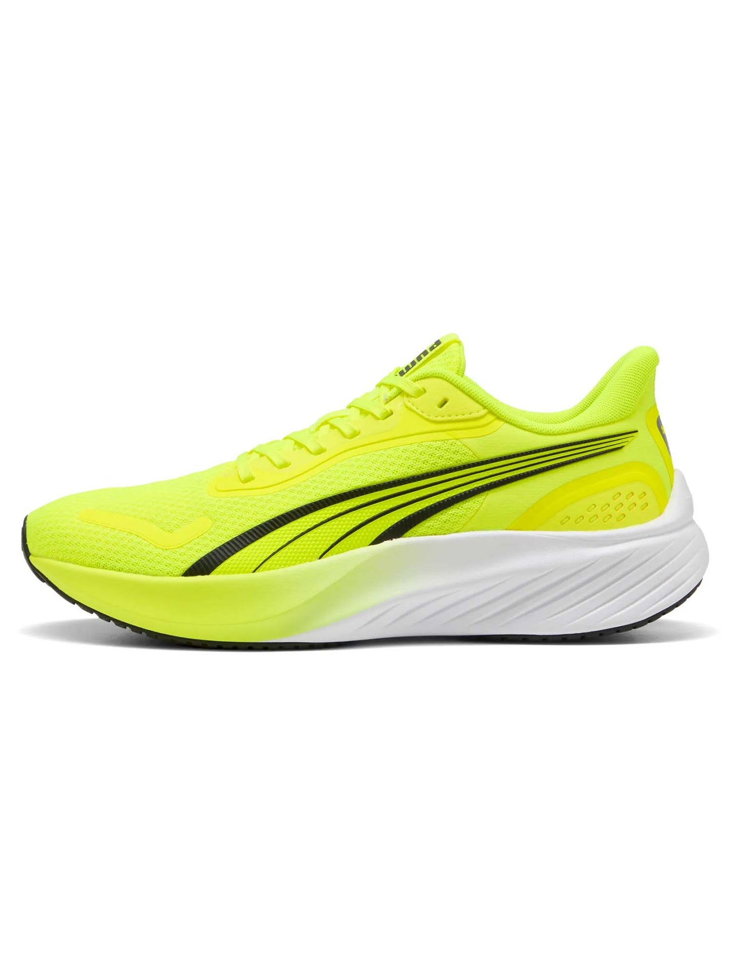 SNEAKERS POUNCE LITE PUMA DA UOMO LIME