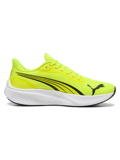 SNEAKERS POUNCE LITE PUMA DA UOMO LIME