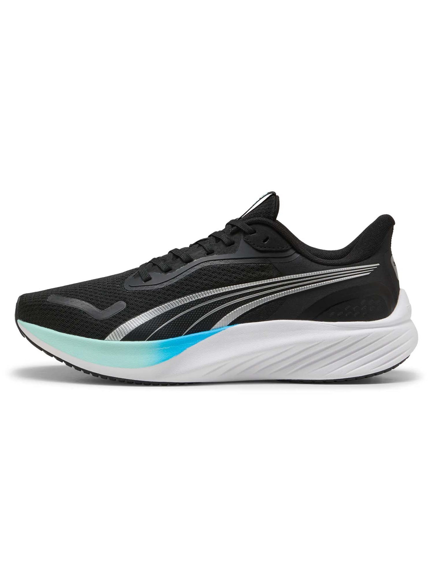SNEAKERS POUNCE LITE PUMA DA UOMO NERO