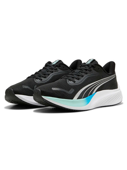 SNEAKERS POUNCE LITE PUMA DA UOMO NERO