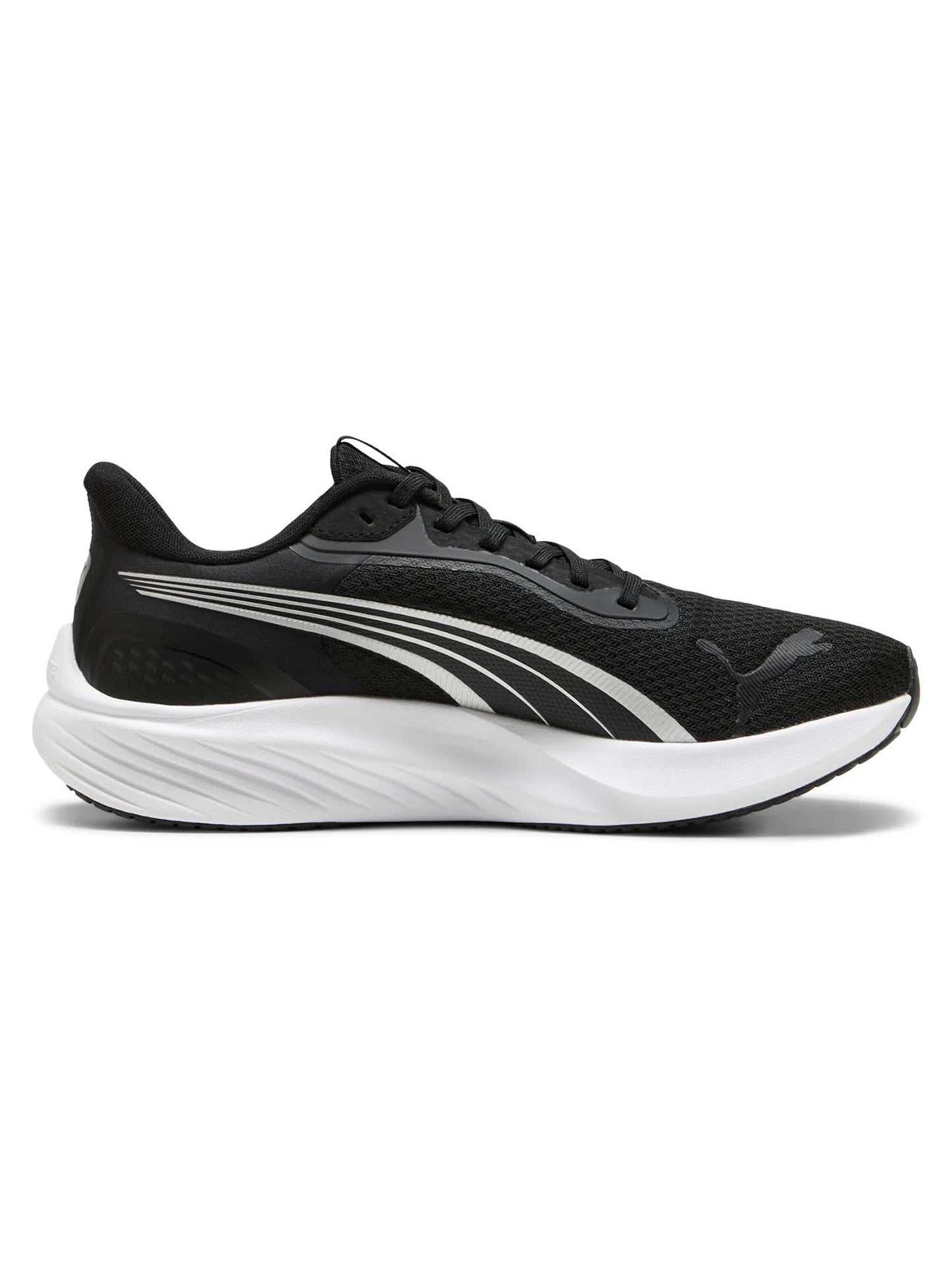 SNEAKERS POUNCE LITE PUMA DA UOMO NERO