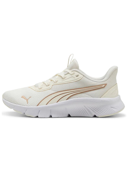 Puma Flexfocus Lite Modern, scarpe running beige donna leggere e performanti