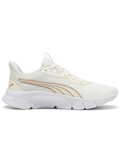 Puma Flexfocus Lite Modern, scarpe running beige donna leggere e performanti