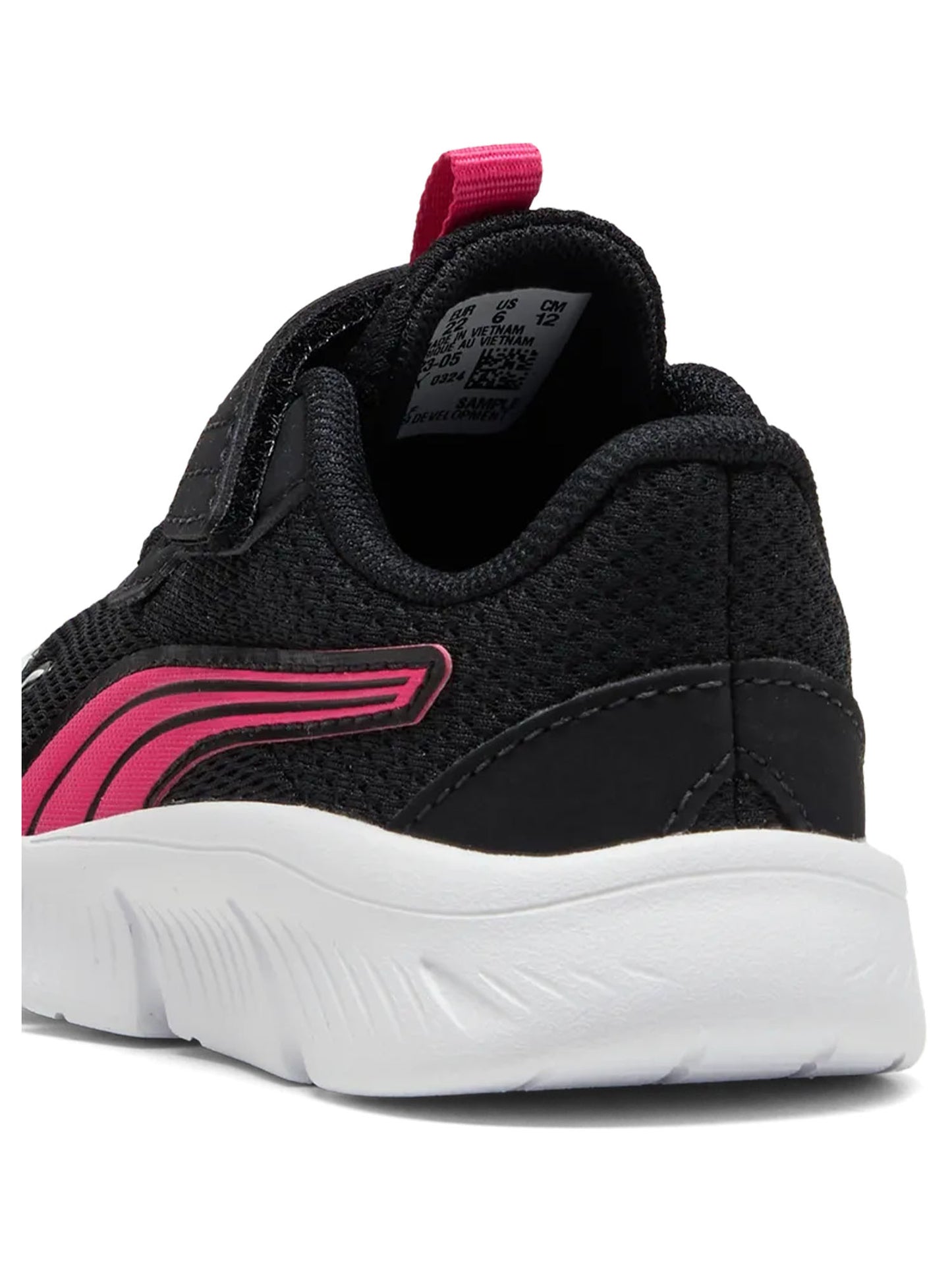 Sneakers Puma FlexFocus Modern unisex bambino multicolore
