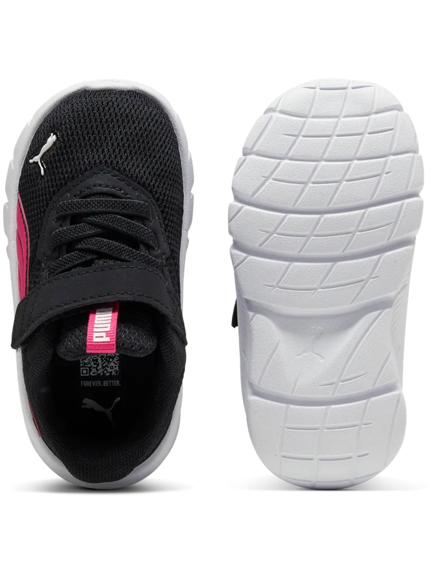 Sneakers Puma FlexFocus Modern unisex bambino multicolore