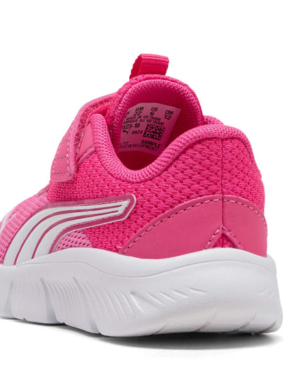 SNEAKERS FLEX FOCUS LITE PUMA DA BIMBA ROSA